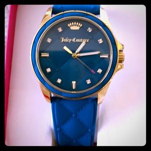 Juicy Couture Timepiece